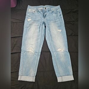 White house Black Market pants